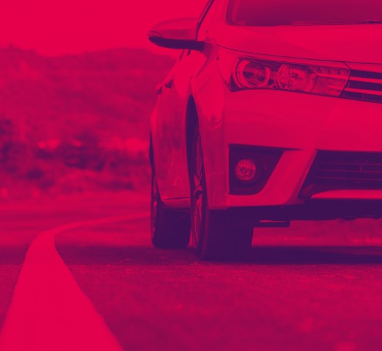 business vehicle finance