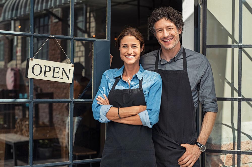 business flexible financing