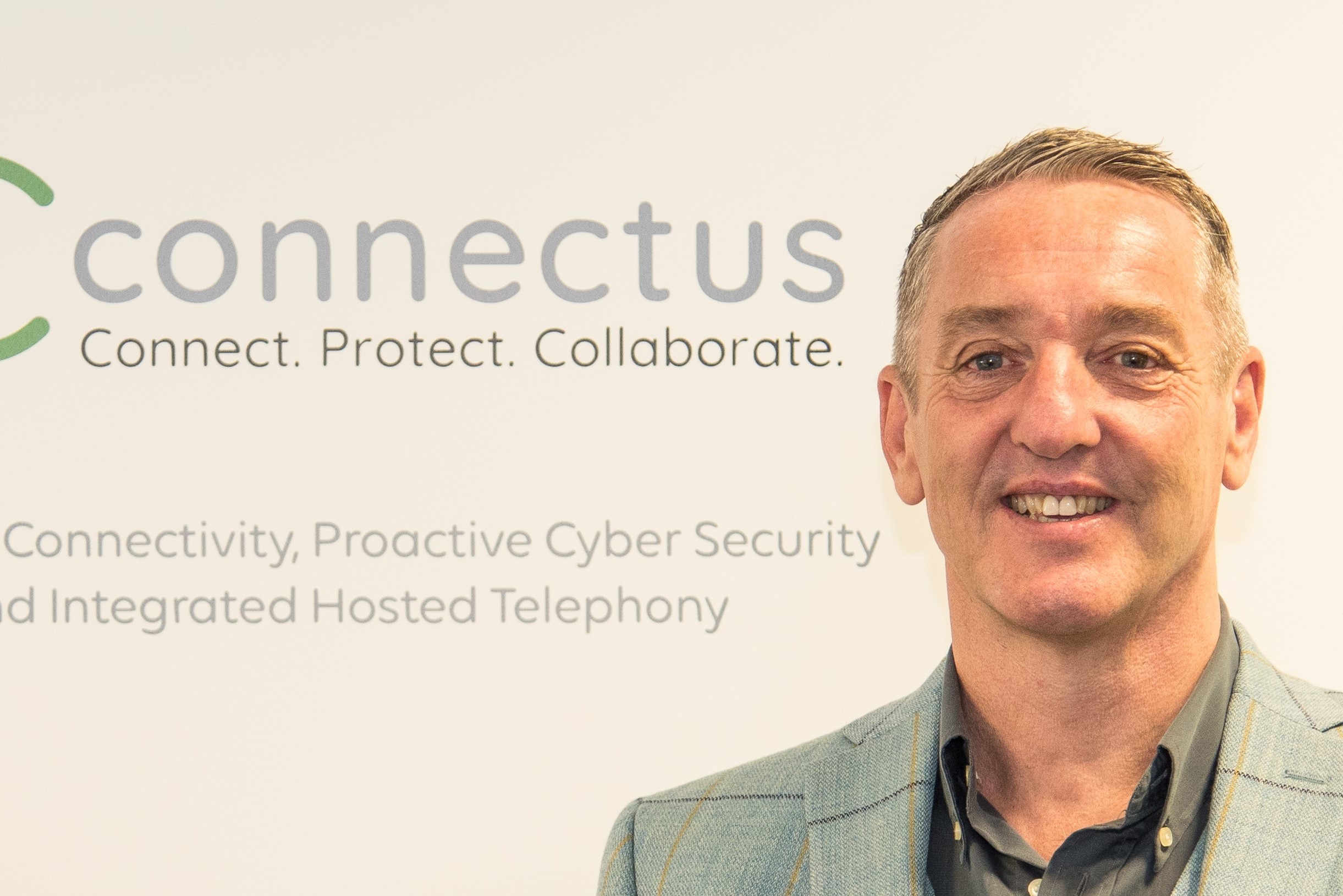 Connectus operations funding