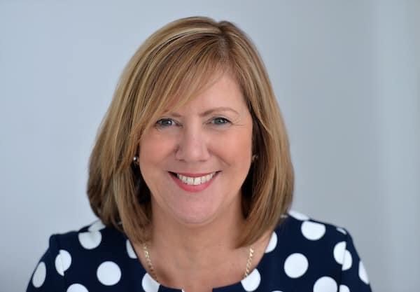 Helen Wheeler