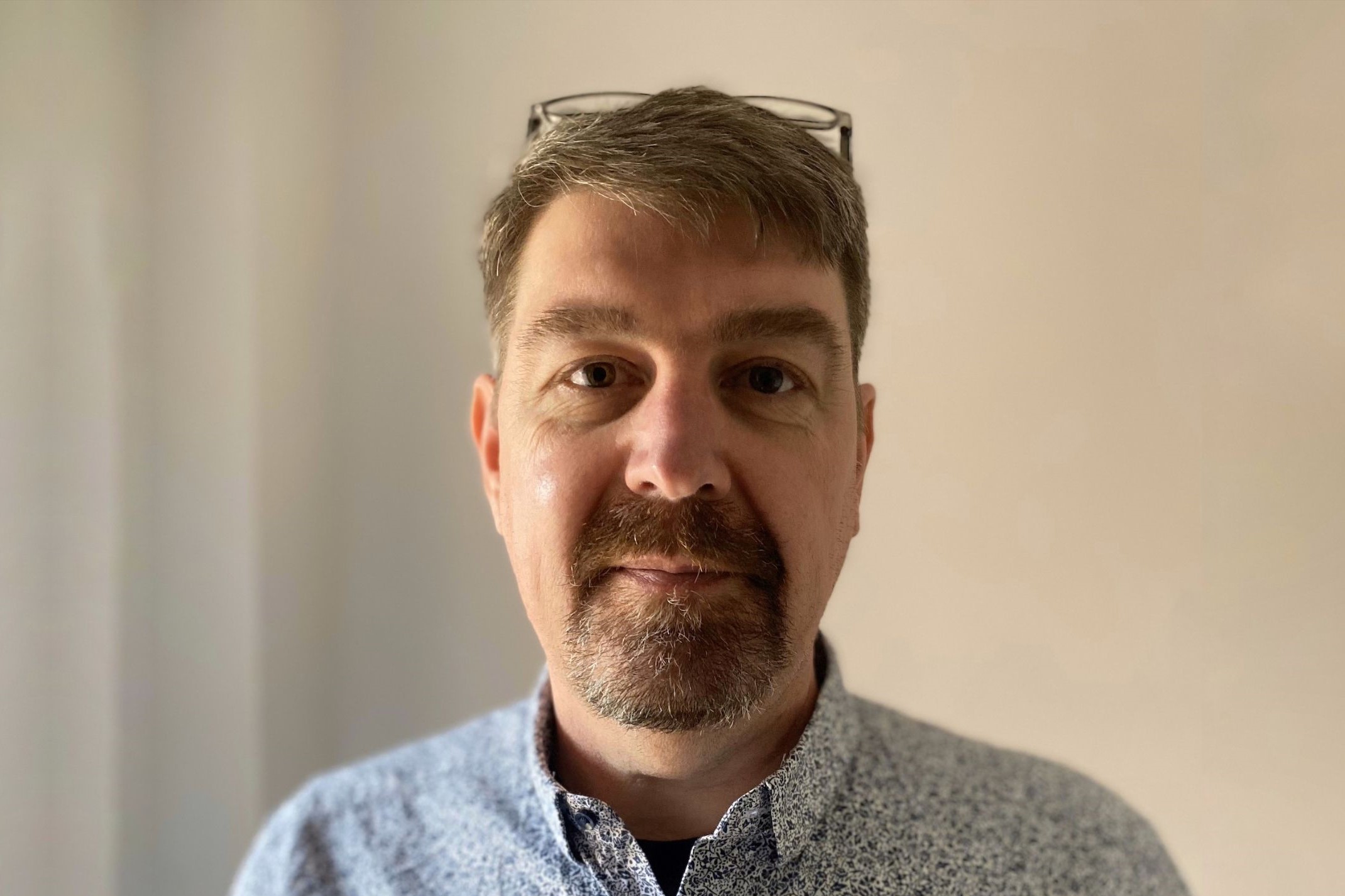 Matthew Ridgley