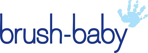 Brush Baby logo