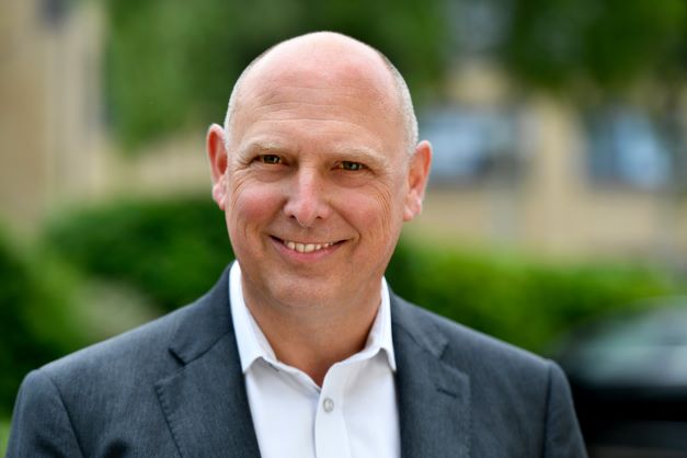 david nurcombe