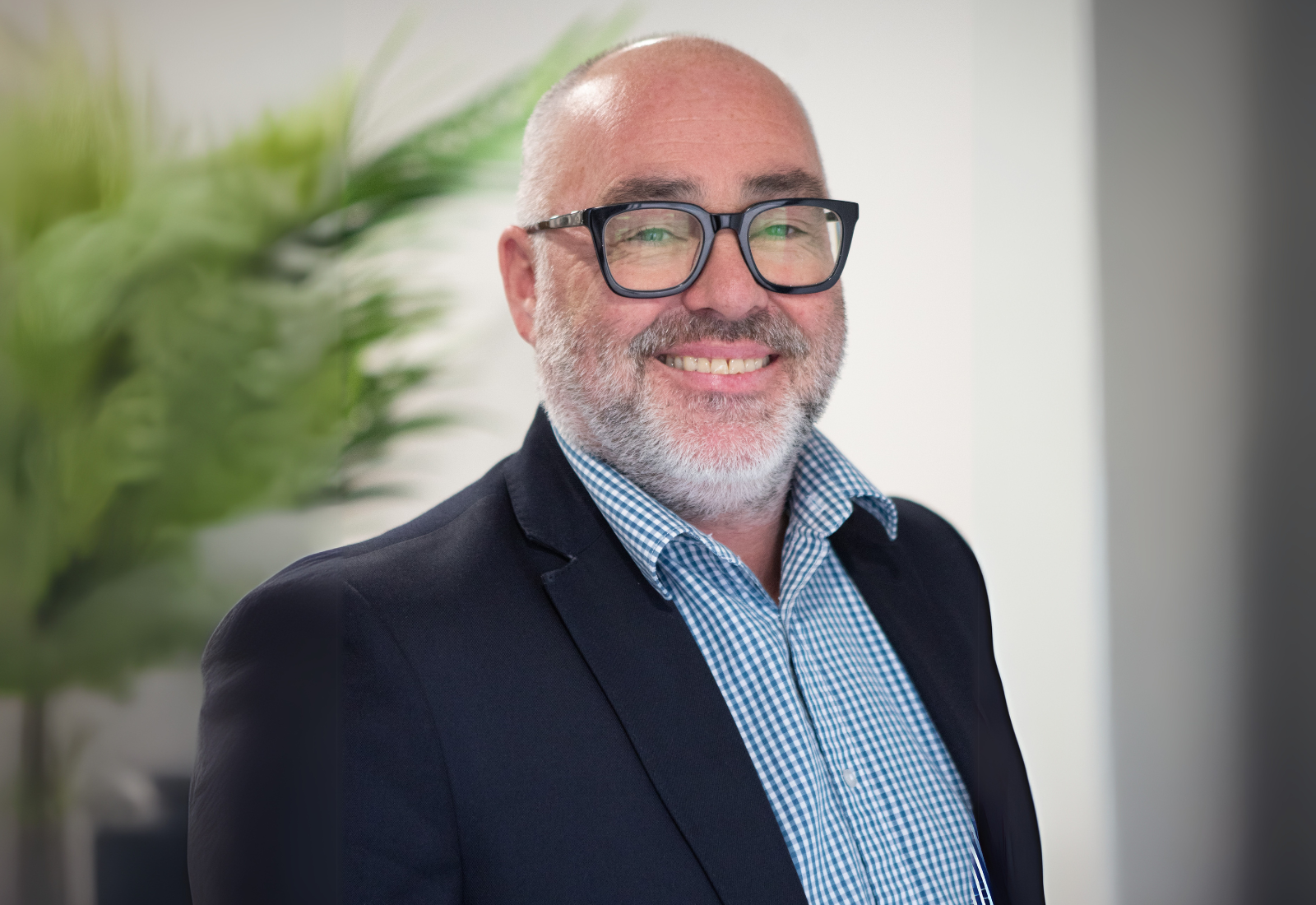 Mark Anderson Headshot