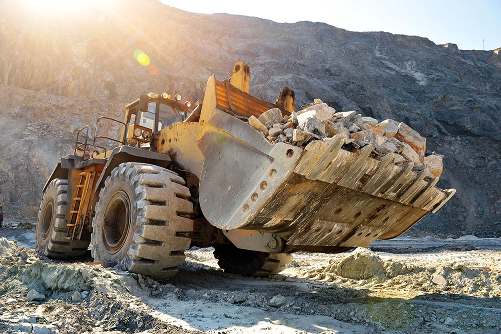 asset finance for business - equipment funding