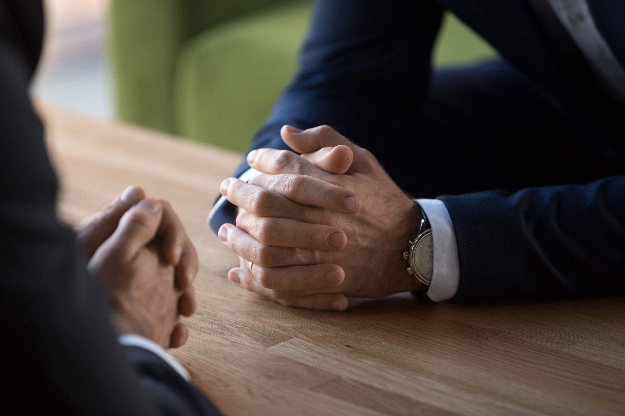 hands business men scaled