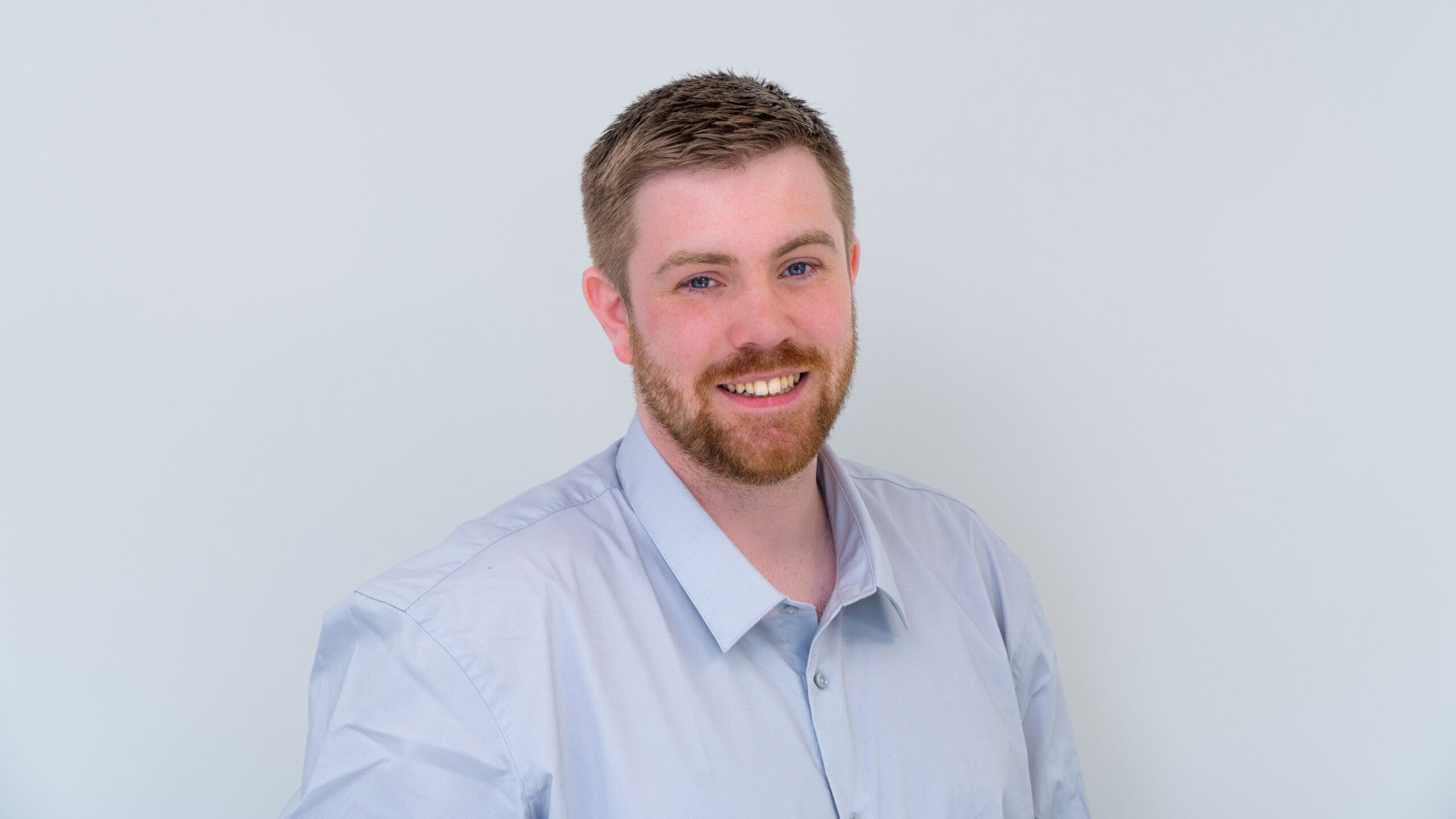 Dan Murphy Headshot