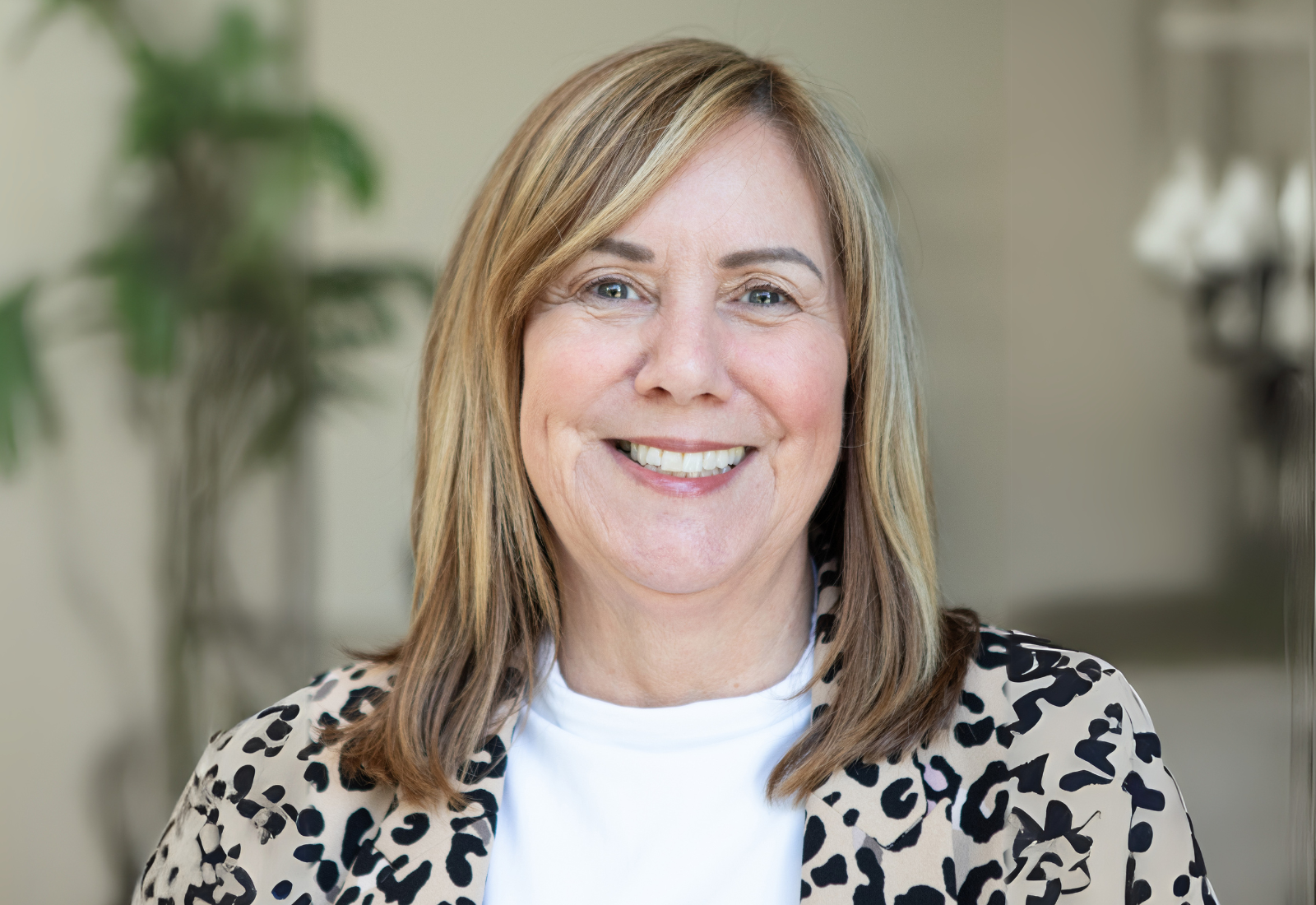 Helen Wheeler Headshot