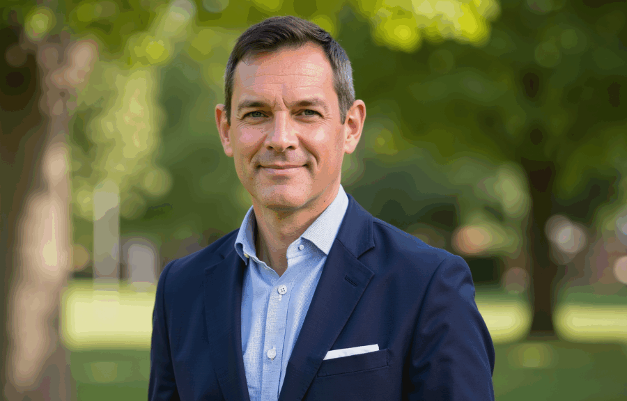 SME finance leadership appointment